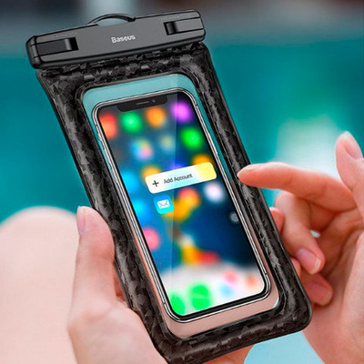 Baseus Air Cushion Waterproof bag
