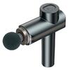 Двухрежимный массажный пистолет Baseus Booster Dual Mode massage Gun