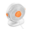 Вентилятор Baseus Serenity Desktop Fan