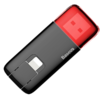 USB flash Baseus Red Obsidian Z1 32GB (ACZ1-A19)