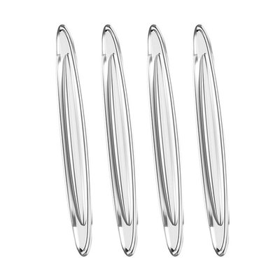 Защитный уголок для дверей автомобиля Baseus Airbag Bumper Strip