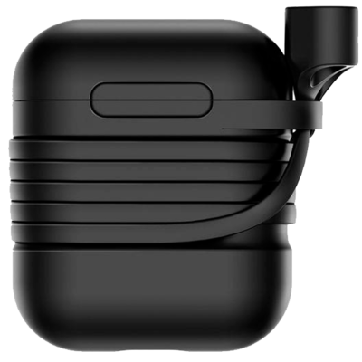 Чехол для AirPods Baseus Silicone