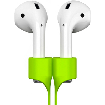 Держатель для наушников Baseus Earphone Strap для AirPods