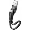 Кабель Baseus 2-in-1 Portable