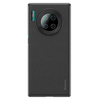 Чехол Baseus Alloy Leather Pattern Protective для HUAWEI Mate 30 Pro
