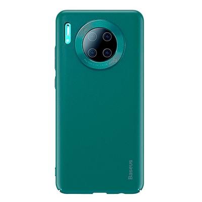 Чехол Baseus Alloy Leather Pattern Protective для HUAWEI Mate 30