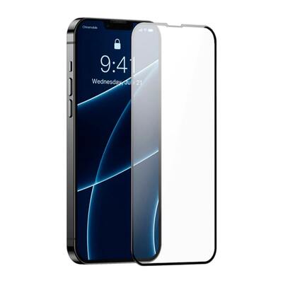 Стекло для iPhone 13 Pro Max Baseus Super porcelain crystal Tempered Glass