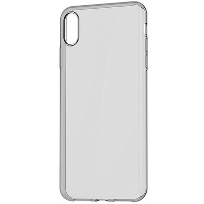 Чехол Baseus Simplicity Series Pluggy для Apple iPhone XS Max