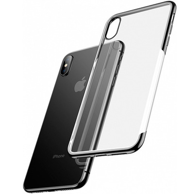 Baseus Shining Case для iPhone XR