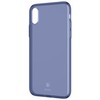 Baseus Simple Series Case iPhone X/XS