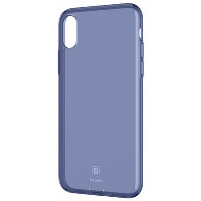 Baseus Simple Series Case iPhone X/XS