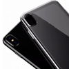 Baseus Simple Series Case For iPhone X