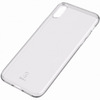 Чехол Baseus Simple Series Anti-Fall (ARAPIPHX-C02) для Apple iPhone X