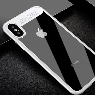 Baseus Suthin case For iPhone X