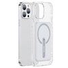Чехол для iPhone 13 Pro Max Baseus Magnetic Phone Case with a Bracket