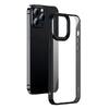 Чехол для iPhone 13/13 Pro Baseus Crystal Phone Case
