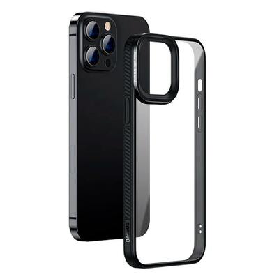 Чехол для iPhone 13 Pro Max Baseus Crystal Phone Case
