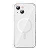 Чехол для iPhone 13/13 Pro Baseus Crystal Magnetic Phone Case