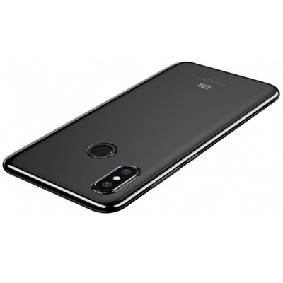 Baseus Shining Case For Xiaomi Mi 8