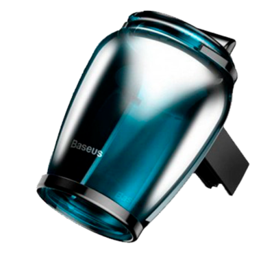 Автомобильный ароматизатор воздуха Baseus AMROU-01