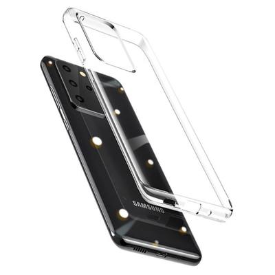 Чехол Baseus Simple Case For S20 Plus