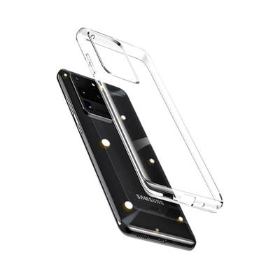 Чехол Baseus Simple Case For S20 Ultra
