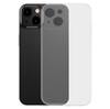 Чехол для iPhone 13 Pro Max Baseus Frosted Glass Protective Case For iP13 Pro Max