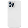 Чехол для iPhone 13 Pro Max Baseus Liquid Silica Gel Protective Case