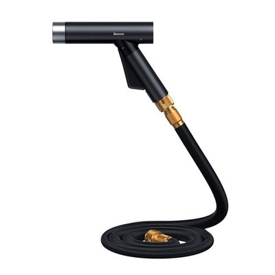 Автомойка Baseus Simple Life Car Wash Spray Nozzle after water filling