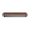 Автовизитка Baseus Wood Texture Temporary ParkingNumber Plate