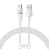 Кабель Baseus Gem Fast-Charging Data Cable USB to USB-C 100W
