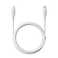 Кабель OS-Baseus Silky Series Fast Charging Cable Type-C to iP 20W