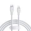 Кабель Baseus Pudding Series Fast Charging Cable Type-C to iP 20W