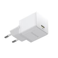 Сетевое зарядное Baseus Palm Fast Charger 1C 30W