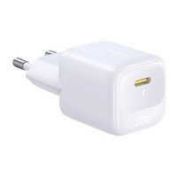 Сетевое зарядное Baseus EnerFill FN22 Fast Charger 1C 20W