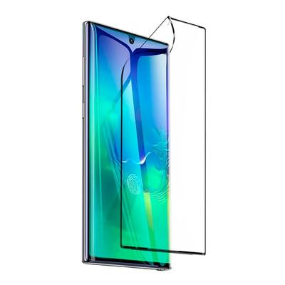 Полноэкранная защитная пленка Baseus 0.15mm для Samsung Galaxy Note10