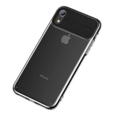 Чехол Baseus Comfortable Case For iPhone XR 6.1"