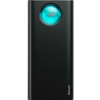 Baseus Ambilight Quick Charger Digital Display Power Bank PD3.0+QC3.0 20000mAh