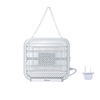 Ловушка для насекомых Baseus Breeze wall-mounted bug zapper