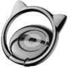 Кольцо-держатель Baseus Cat Ear Ring Bracket