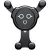 Автодержатель магнитный Baseus Emoticon