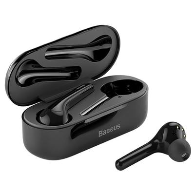 Беспроводные наушники Baseus Encok W07