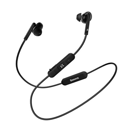 Беспроводные наушники Baseus Encok S30