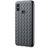 Baseus BV Weaving Case For Xiaomi Mi 8