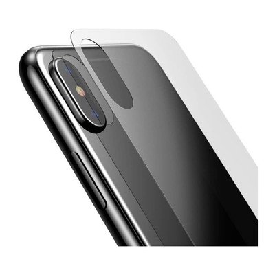 Комплект защитных стекол Baseus Glass Film Set For iPhoneX