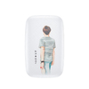 Внешний аккумулятор Baseus Mini Q Power Bank 10000mAh for boy and girl