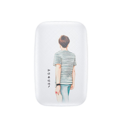 Внешний аккумулятор Baseus Mini Q Power Bank 10000mAh for boy and girl