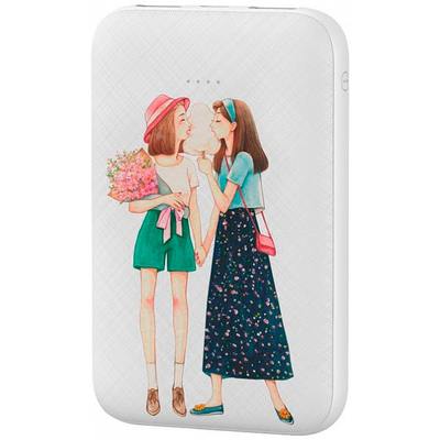 Внешний аккумулятор Baseus Mini JA Power Bank 10000mAh