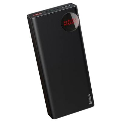 Внешний аккумулятор Bright moon PD3.0 fast charge mobile power 20000mAh