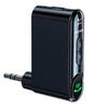 Адаптер Baseus Qiyin AUX Car Bluetooth Receiver